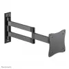 Neomounts FPMA-W830BLACK supporto a parete monitor/TV 10-27