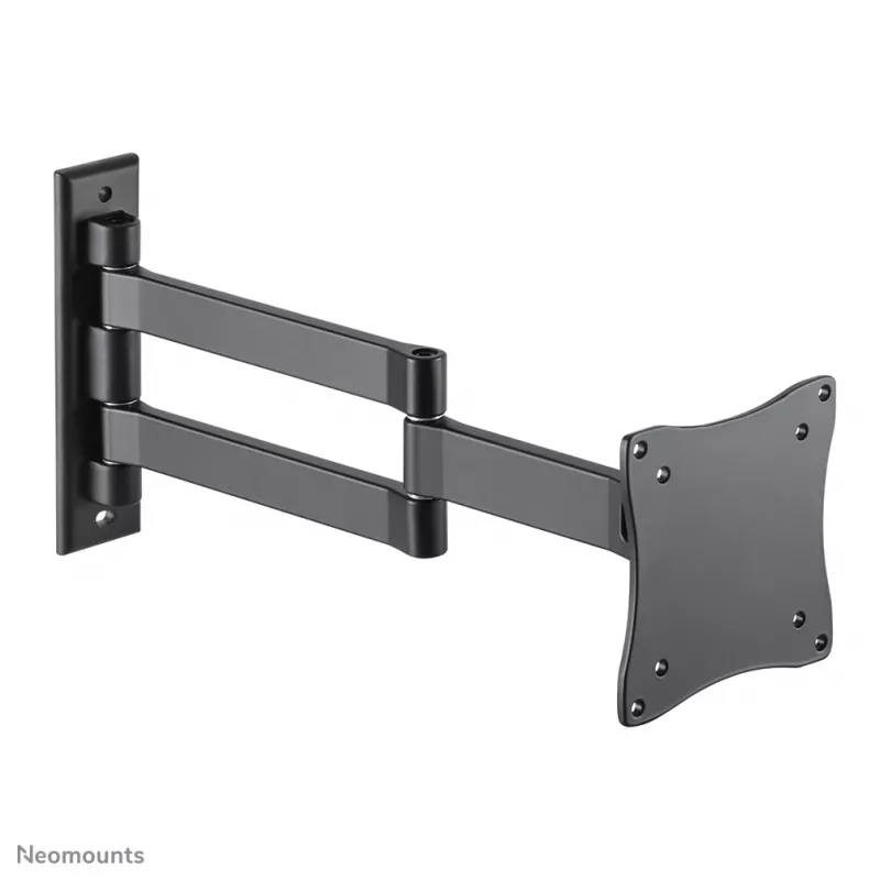 Neomounts FPMA-W830BLACK supporto a parete monitor/TV 10-27