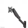 Neomounts WL70-450BL11 supporto a parete monitor/TV 17-32 inch - gas spring - Full Motion