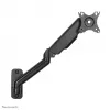 Neomounts WL70-450BL11 supporto a parete monitor/TV 17-32 inch - gas spring - Full Motion