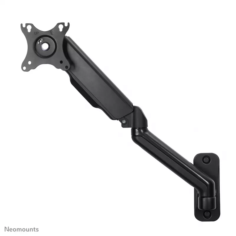 Neomounts WL70-450BL11 supporto a parete monitor/TV 17-32 inch - gas spring - Full Motion