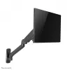Neomounts WL70-450BL11 supporto a parete monitor/TV 17-32 inch - gas spring - Full Motion