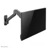 Neomounts WL70-450BL11 supporto a parete monitor/TV 17-32 inch - gas spring - Full Motion