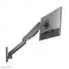 Neomounts WL70-450BL11 supporto a parete monitor/TV 17-32 inch - gas spring - Full Motion
