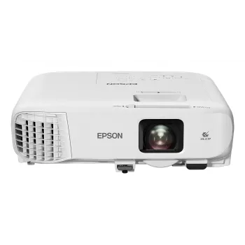 Epson EB-982W proiettore standard 4200 ANSI Lumen 3LCD WXGA (1280x800) bianco