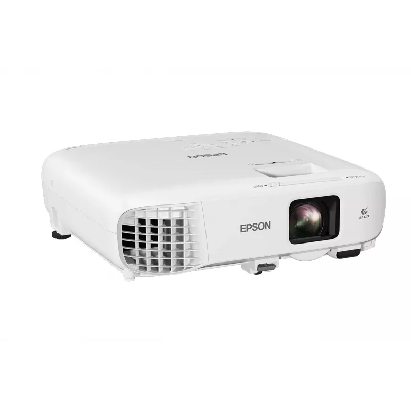 Epson EB-982W proiettore standard 4200 ANSI Lumen 3LCD WXGA (1280x800) bianco