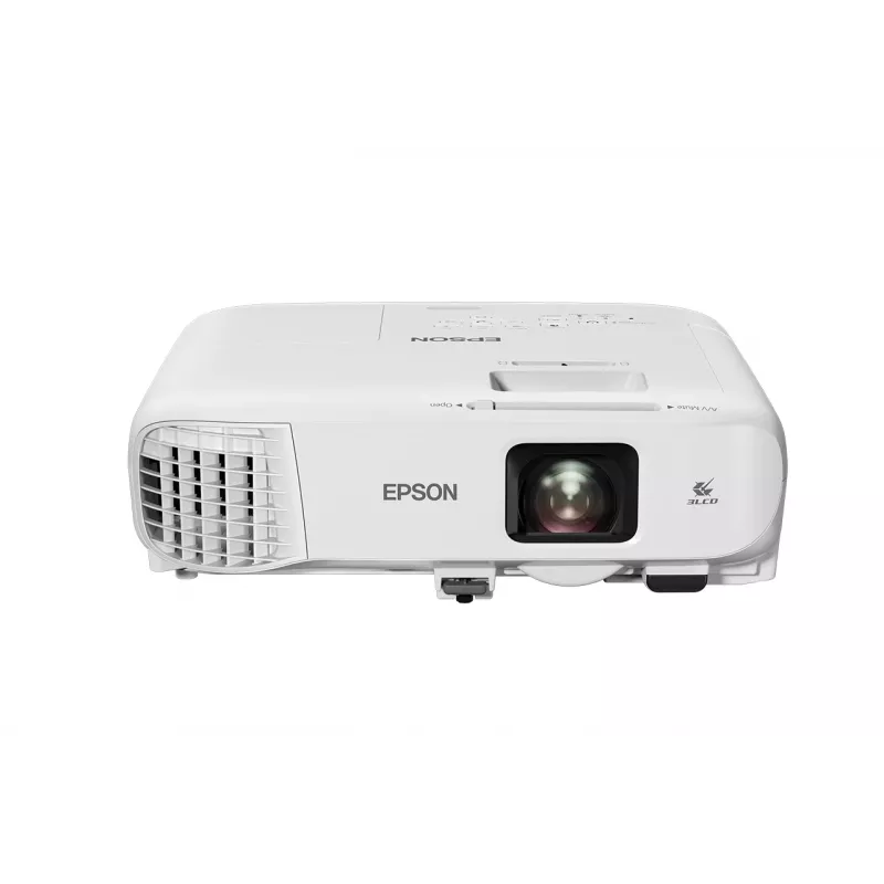 Epson EB-982W proiettore standard 4200 ANSI Lumen 3LCD WXGA (1280x800) bianco