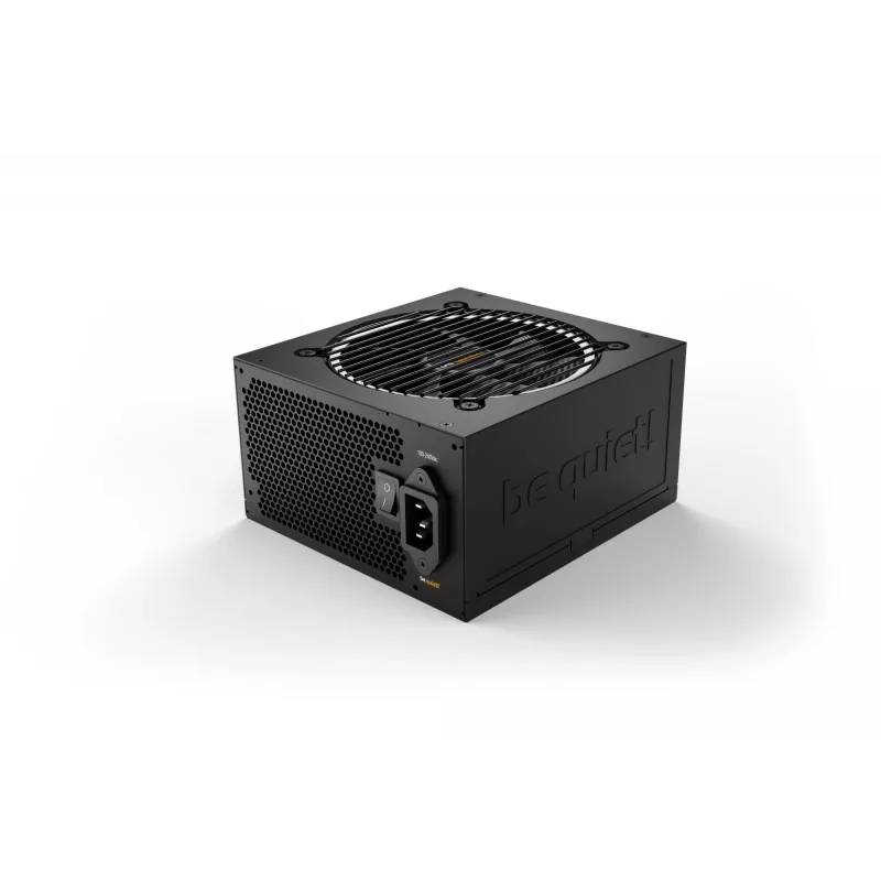 be quiet Pure Power 12 M alimentatore 750 W 20+4 pin ATX ATX nero