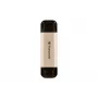 Chiavetta USB Transcend 128 GB USB Type-A USB Type-C JetFlash 930C