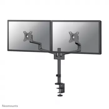 Neomounts DS60-425BL2 braccio monitor 17-27