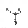 Neomounts DS60-425BL2 braccio monitor 17-27