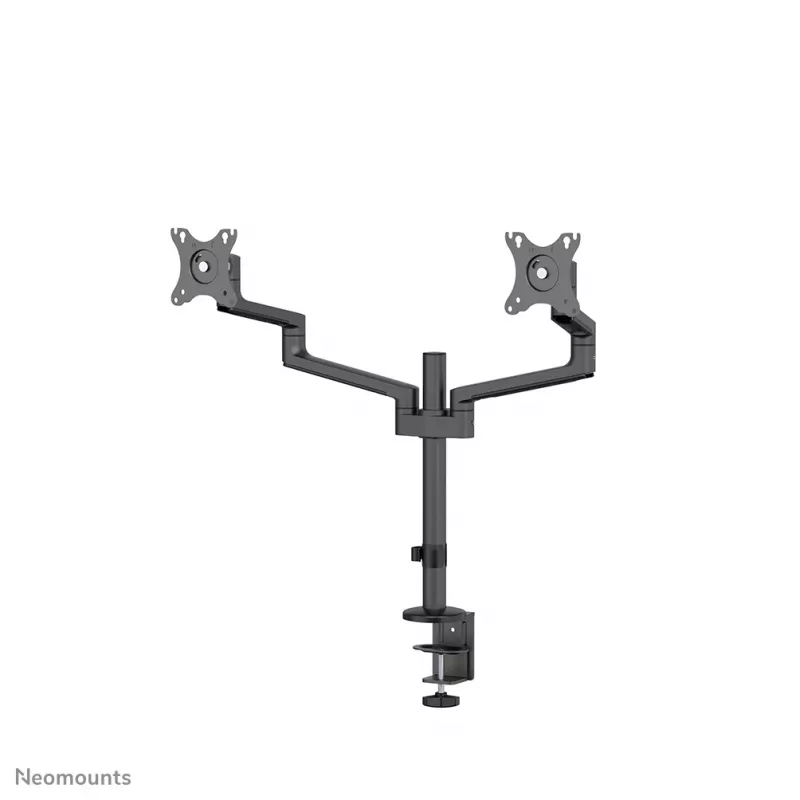 Neomounts DS60-425BL2 braccio monitor 17-27