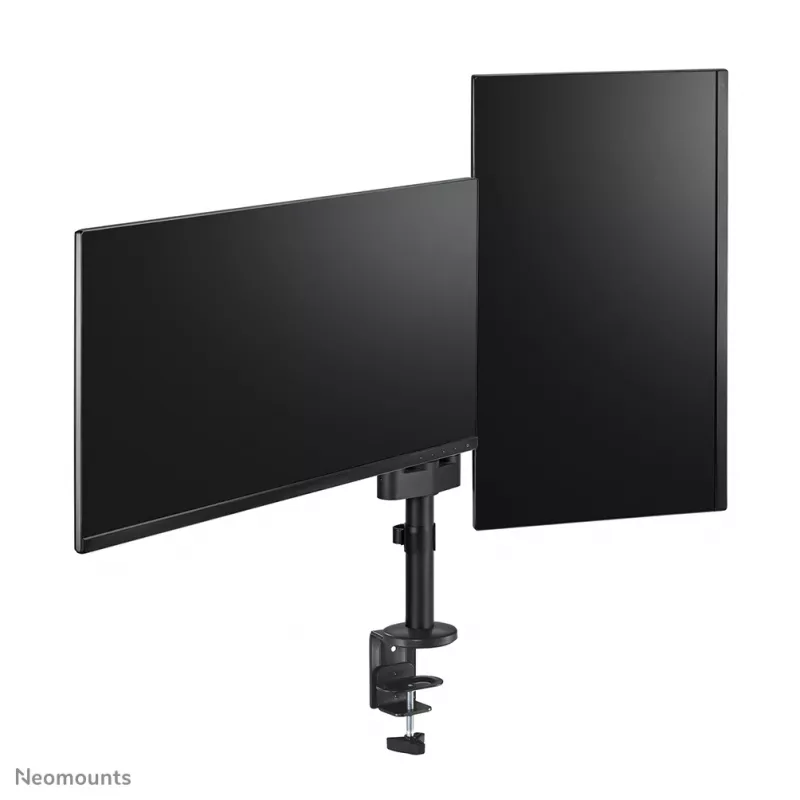 Neomounts DS60-425BL2 braccio monitor 17-27