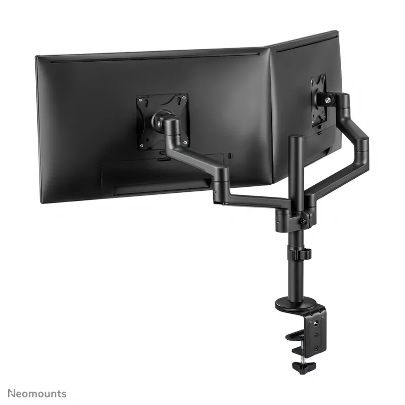 Neomounts DS60-425BL2 braccio monitor 17-27