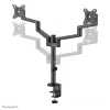 Neomounts DS60-425BL2 braccio monitor 17-27