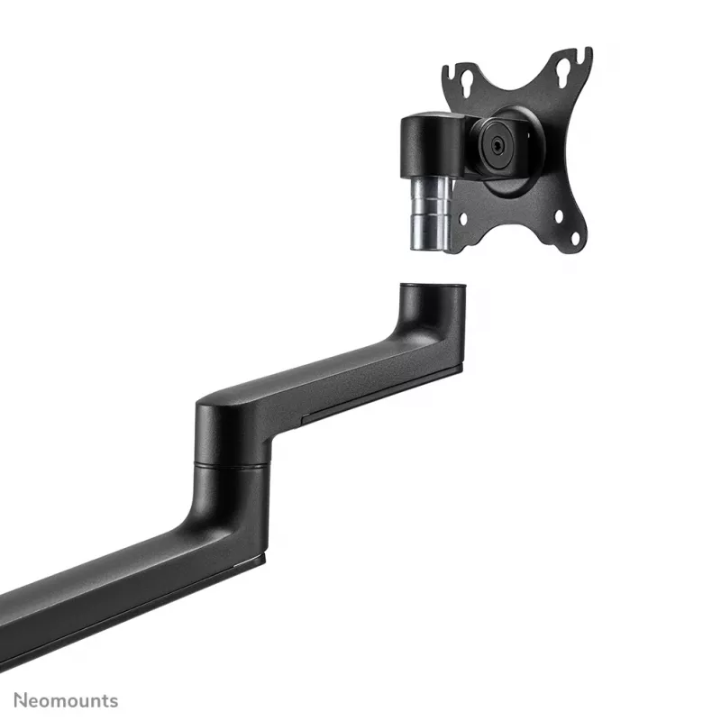 Neomounts DS60-425BL2 braccio monitor 17-27