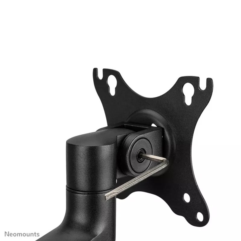 Neomounts DS60-425BL2 braccio monitor 17-27