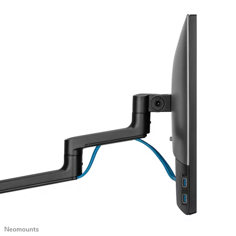 Neomounts DS60-425BL2 braccio monitor 17-27