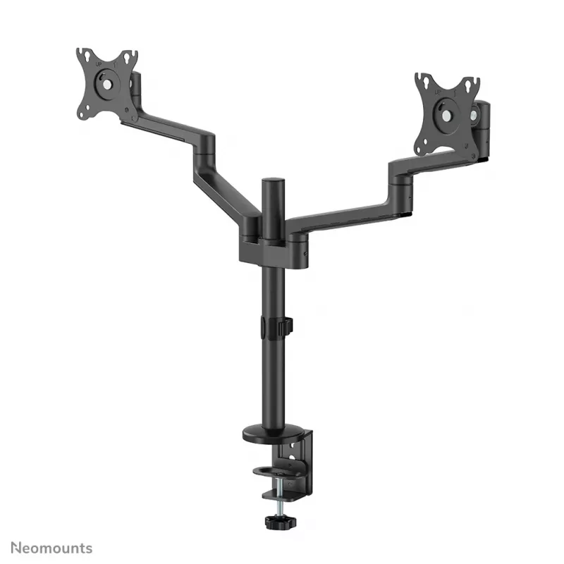 Neomounts DS60-425BL2 braccio monitor 17-27