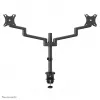 Neomounts DS60-425BL2 braccio monitor 17-27