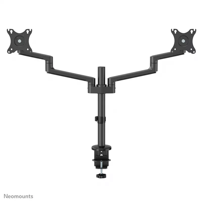 Neomounts DS60-425BL2 braccio monitor 17-27