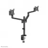 Neomounts DS60-425BL2 braccio monitor 17-27