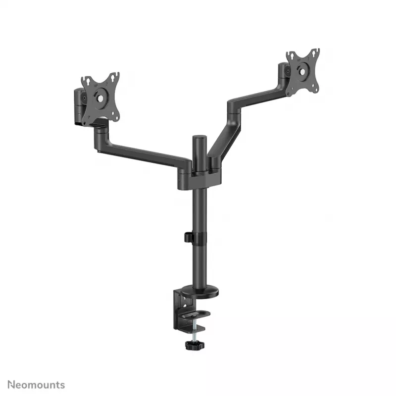 Neomounts DS60-425BL2 braccio monitor 17-27