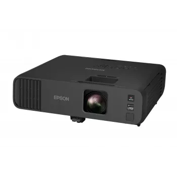 Epson EB-L265F 4600 ANSI Lumen 3LCD 1080p (1920x1080) 3D nero