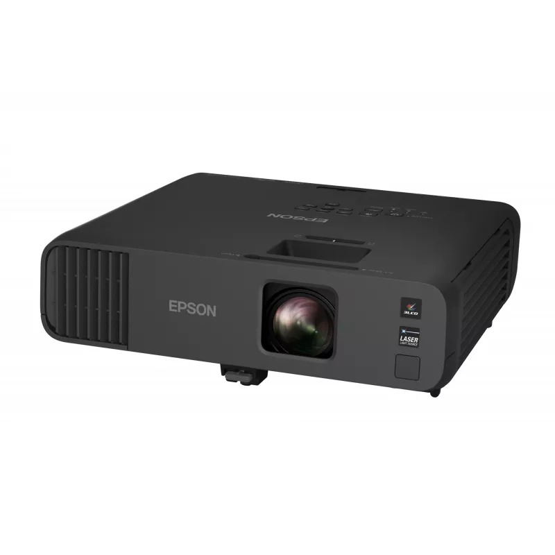 Epson EB-L265F 4600 ANSI Lumen 3LCD 1080p (1920x1080) 3D nero
