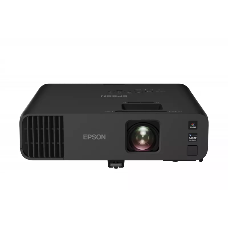 Epson EB-L265F 4600 ANSI Lumen 3LCD 1080p (1920x1080) 3D nero