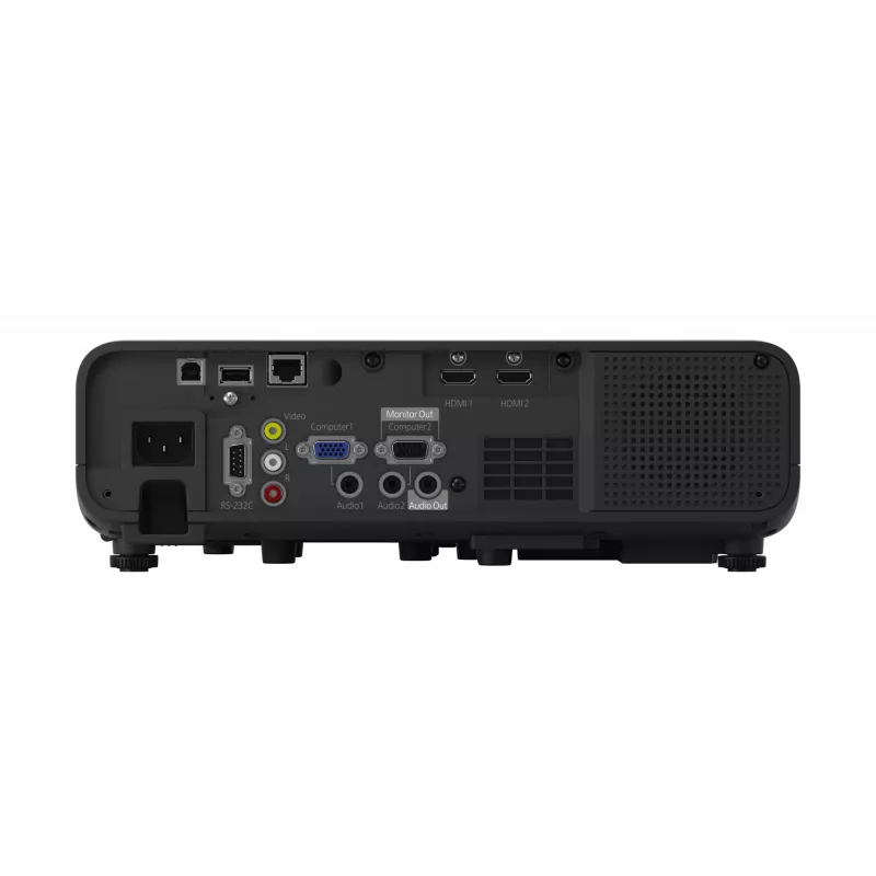 Epson EB-L265F 4600 ANSI Lumen 3LCD 1080p (1920x1080) 3D nero