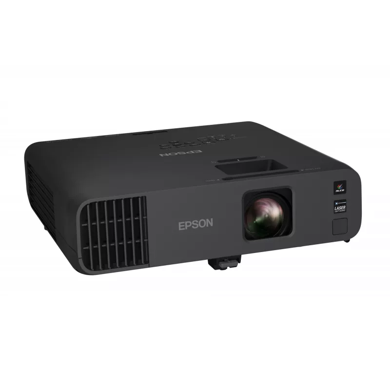Epson EB-L265F 4600 ANSI Lumen 3LCD 1080p (1920x1080) 3D nero