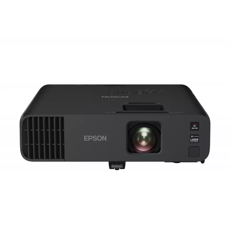 Epson EB-L265F 4600 ANSI Lumen 3LCD 1080p (1920x1080) 3D nero