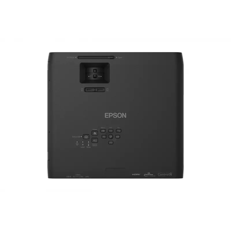 Epson EB-L265F 4600 ANSI Lumen 3LCD 1080p (1920x1080) 3D nero