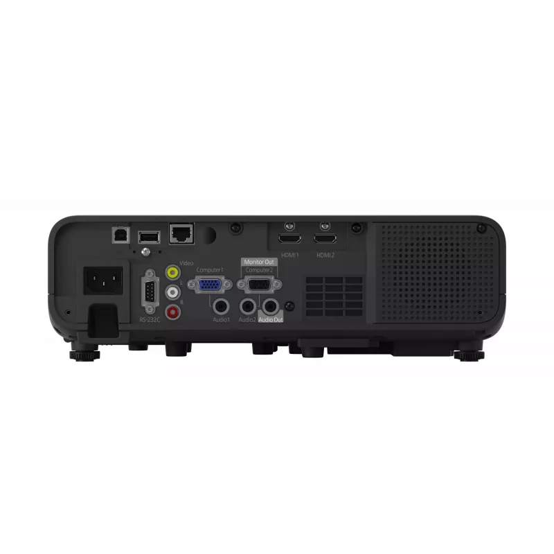 Epson EB-L265F 4600 ANSI Lumen 3LCD 1080p (1920x1080) 3D nero