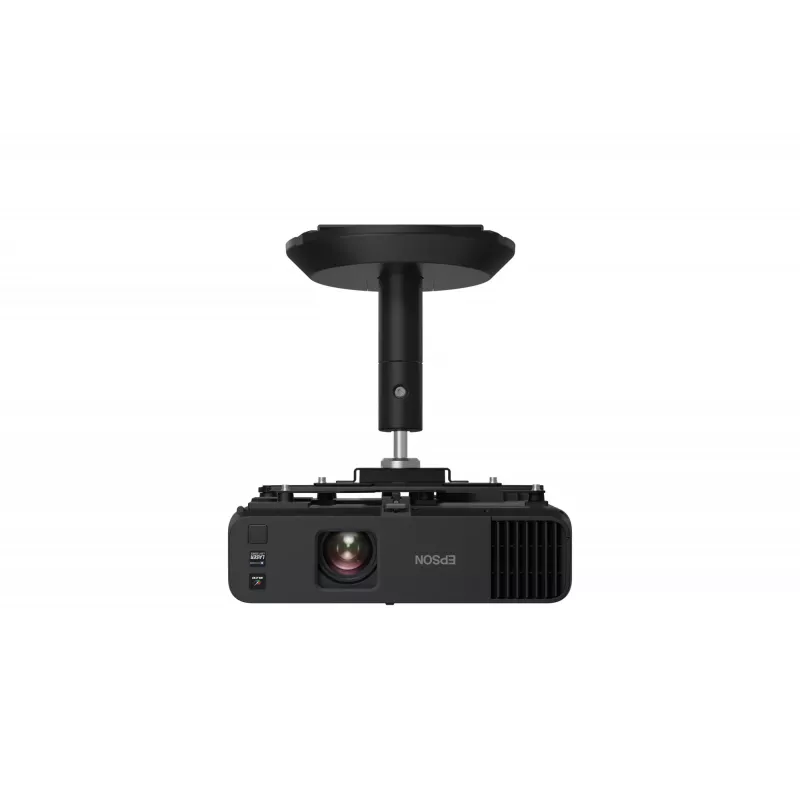 Epson EB-L265F 4600 ANSI Lumen 3LCD 1080p (1920x1080) 3D nero
