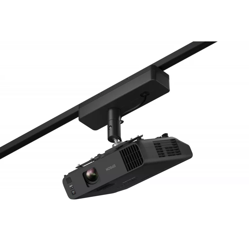 Epson EB-L265F 4600 ANSI Lumen 3LCD 1080p (1920x1080) 3D nero