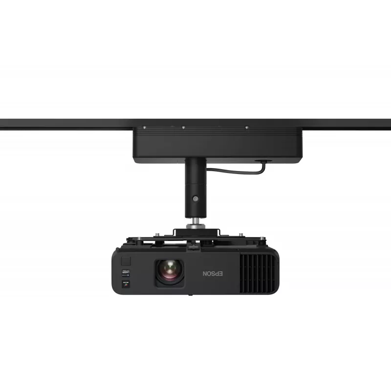 Epson EB-L265F 4600 ANSI Lumen 3LCD 1080p (1920x1080) 3D nero