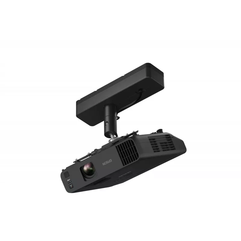 Epson EB-L265F 4600 ANSI Lumen 3LCD 1080p (1920x1080) 3D nero