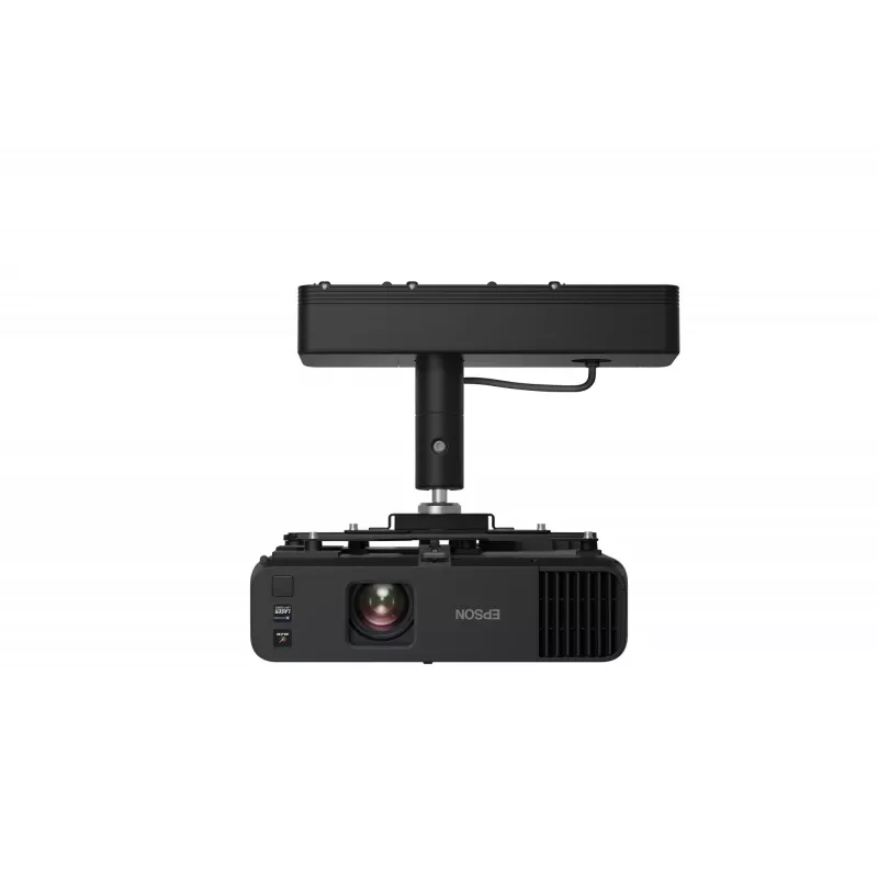 Epson EB-L265F 4600 ANSI Lumen 3LCD 1080p (1920x1080) 3D nero