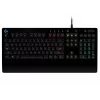 LOGITECH G213 Prodigy tastiera gaming Inhouse/EMS Central Retail USB nero – QWERTZ tedesco