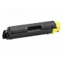 KYOCERA TK-580Y cartuccia toner 1 pezzo originale giallo