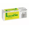 KYOCERA TK-580Y cartuccia toner 1 pezzo originale giallo