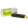 KYOCERA TK-580Y cartuccia toner 1 pezzo originale giallo