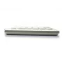 CHERRY G84-4400 tastiera universale USB QWERTZ tedesco grigio