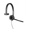 LOGITECH H570e - USB - cuffie mono