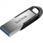 WESTERN DIGITAL SanDisk Ultra Flair – chiavetta USB 128 GB – USB 3.0 – nero/argento