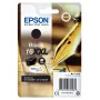 Epson confezione singola nero 16XXL inchiostro DURABrite Ultra, autonomia extra (super) alta, nero, inchiostro pigmentato, 21,6 ml, 1 pz., 1000 pagine