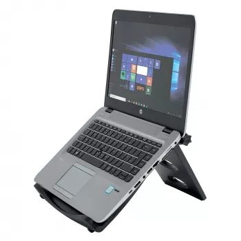 Kensington SmartFit Easy Riser supporto raffreddante per laptop - grigio