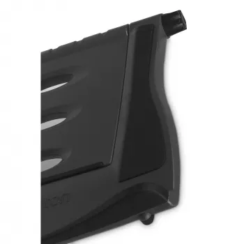 Kensington SmartFit Easy Riser supporto raffreddante per laptop - grigio